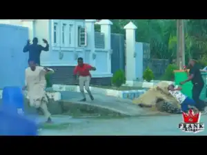 Video: MC MAKOPOLO - JUJU PRANK